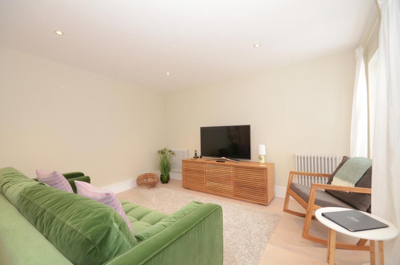 The Mews - 2 Bedroom Luxury, Spacious House With Free Parking Γιορκ Εξωτερικό φωτογραφία