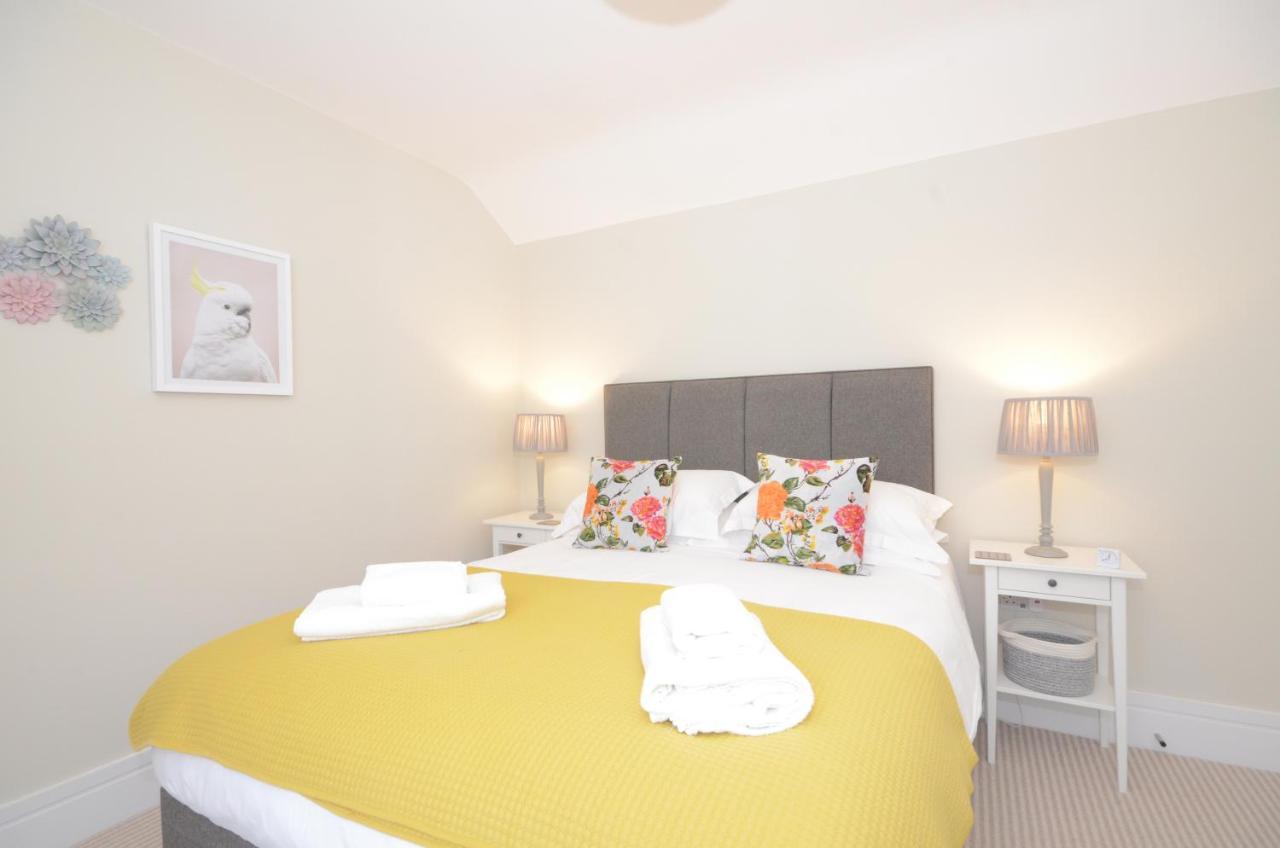 The Mews - 2 Bedroom Luxury, Spacious House With Free Parking Γιορκ Εξωτερικό φωτογραφία