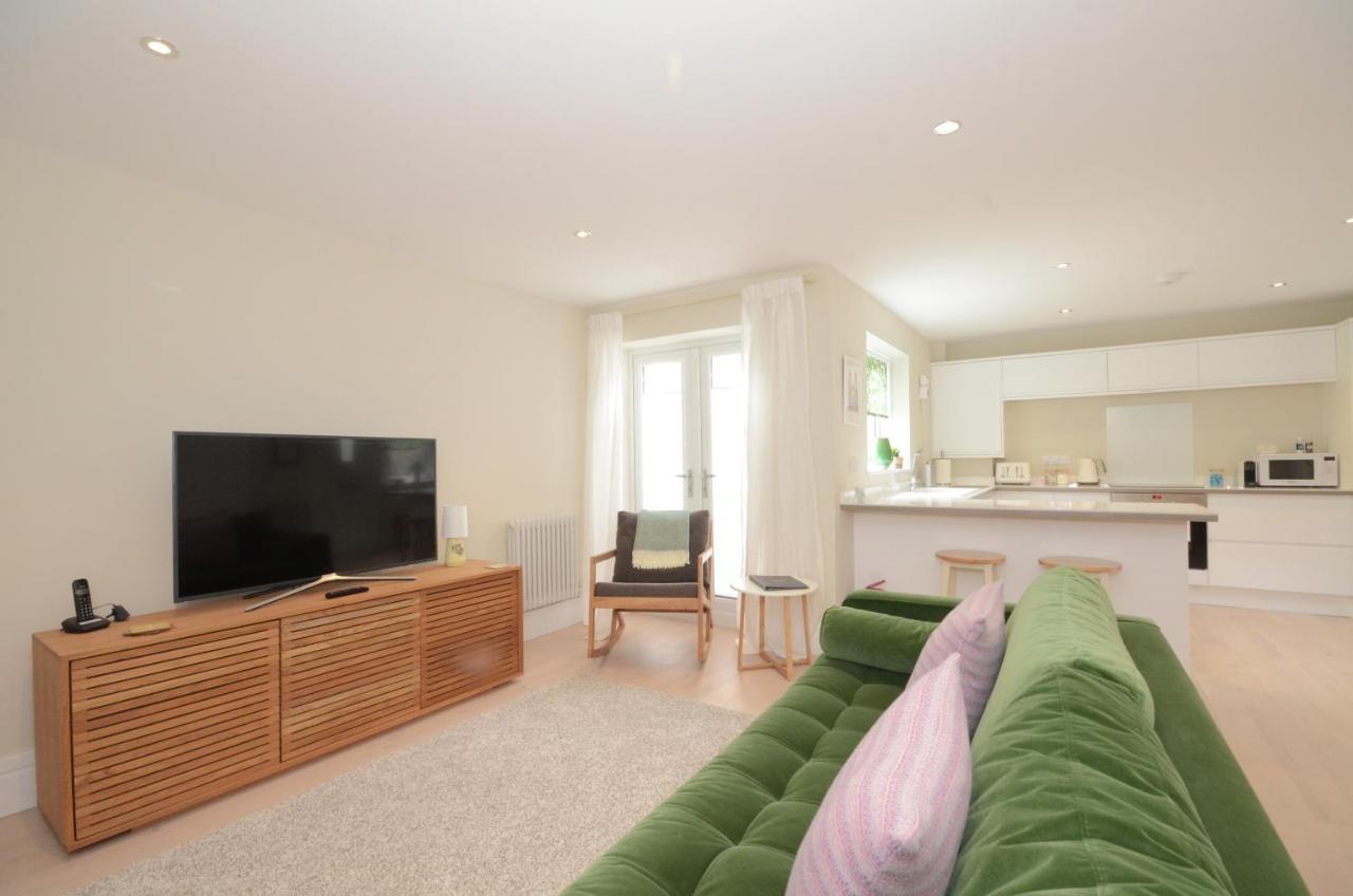 The Mews - 2 Bedroom Luxury, Spacious House With Free Parking Γιορκ Εξωτερικό φωτογραφία