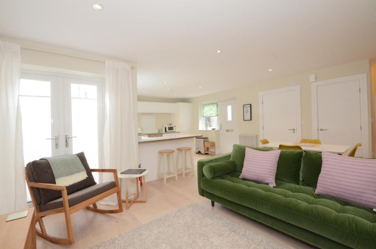 The Mews - 2 Bedroom Luxury, Spacious House With Free Parking Γιορκ Εξωτερικό φωτογραφία