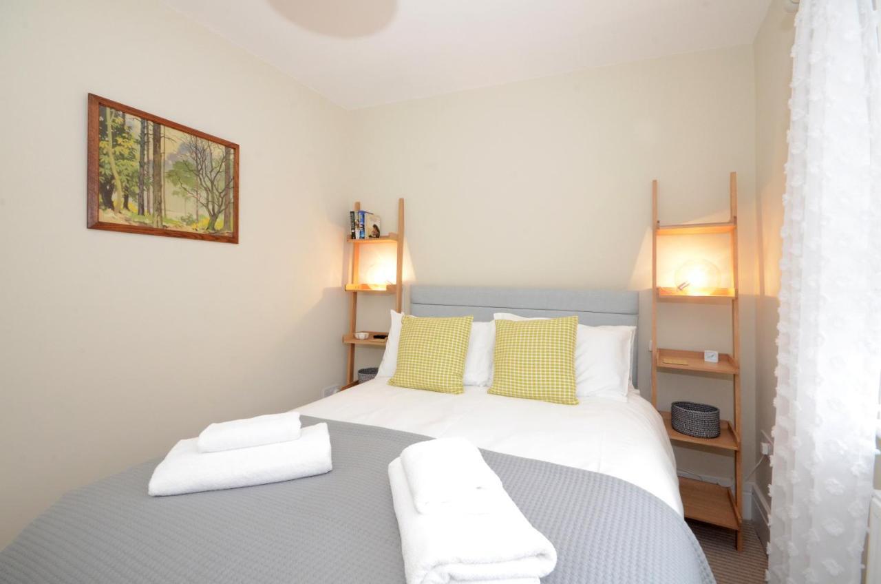 The Mews - 2 Bedroom Luxury, Spacious House With Free Parking Γιορκ Εξωτερικό φωτογραφία
