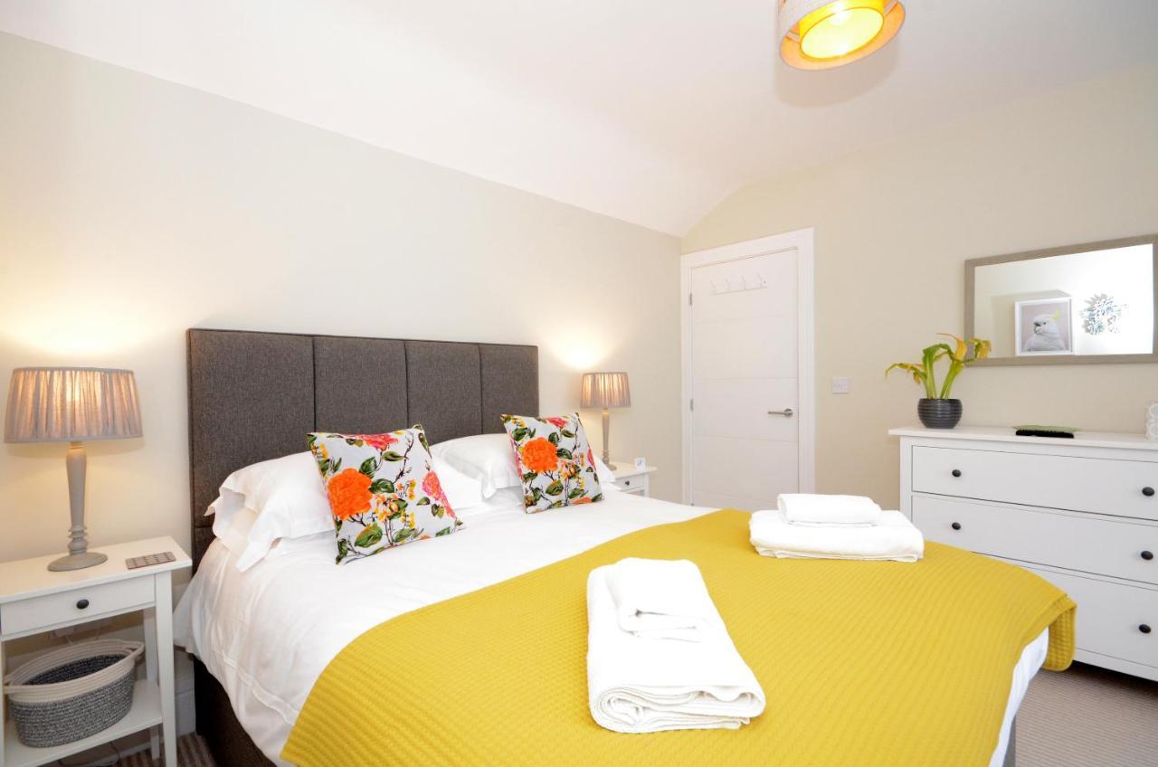 The Mews - 2 Bedroom Luxury, Spacious House With Free Parking Γιορκ Εξωτερικό φωτογραφία